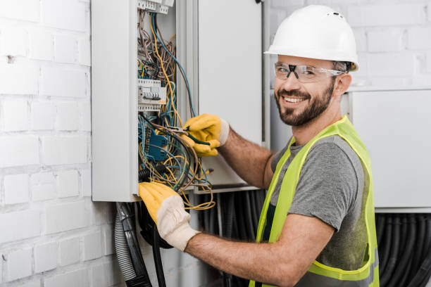 Best 24-Hour Electrician  in Canadian, TX
