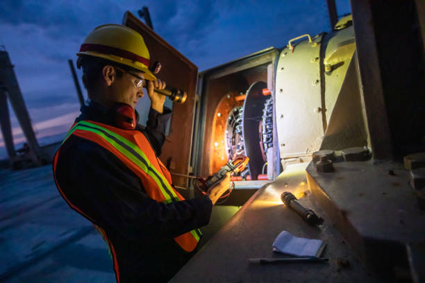 Best Electrical System Inspection  in Canadian, TX