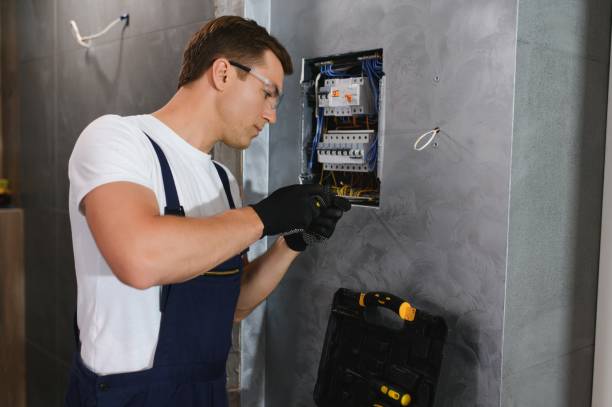 Best Electrical Rewiring Services  in Canadian, TX