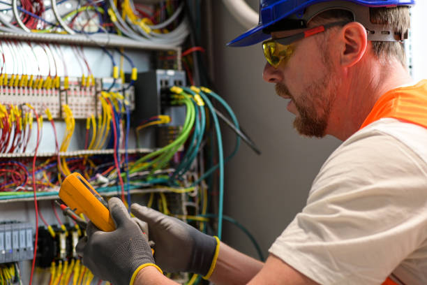Best Electrical Repair Services  in Canadian, TX